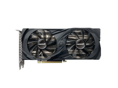 Karta Graficzna Manli GAMING RTX 3060 2-fan, 2-slot, 12GB, AMPERE LHR